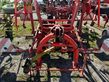 Henificador - Kuhn - gf6401 mh