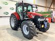 Tractor agrícola - Case IH - farmall 95 u profi