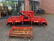 Grada rotativa - Kuhn - hr 304 mit hubbock