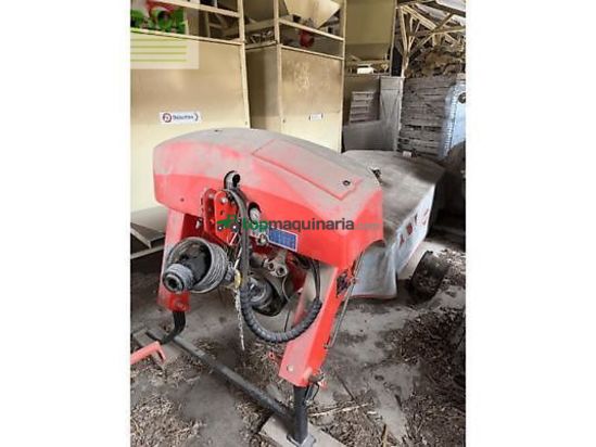 Cortacésped manual - Kuhn - gmd2811ff