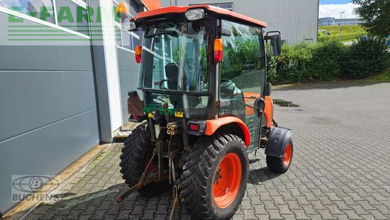 Tractor agrícola - Kubota - b3150