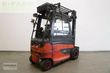 Elevadora - Linde - e 35 hl 387