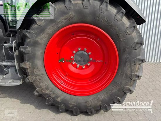 Tractor agrícola - Fendt - 718 gen6 profi plus | rtk | cargo5x/85