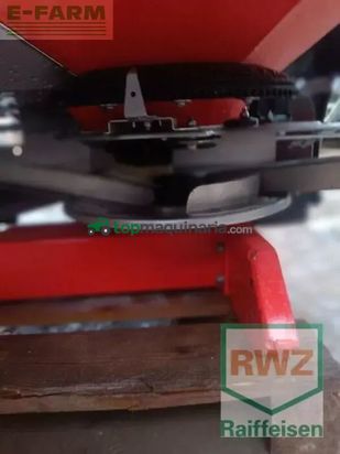 Esparcidor - Rauch - axis m 30.2 emc+w vspro iso