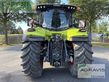 Tractor agrícola - Claas - arion 660 cmatic cebis