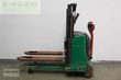 Elevadora - Linde - d 08 1160