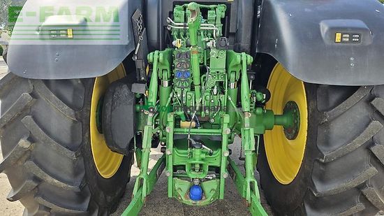 Tractor agrícola - John Deere - 6175r