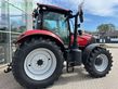 Tractor agrícola - Case IH - puma 165 cvxdrive