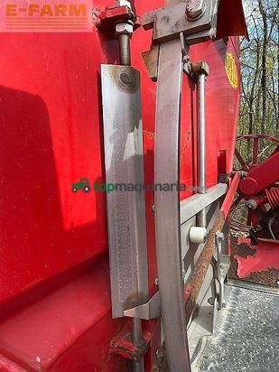 Esparcidor - Bredal - k65lb