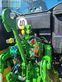 Tractor agrícola - John Deere - 6100m
