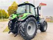 Tractor agrícola - Deutz-Fahr - agrotron 6190p (profiline)