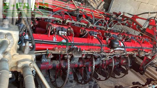 Cosechadora de Cereal - Holmer - t 4-30 t4-30