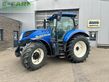 Tractor agrícola - New Holland - t 7.190