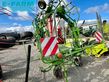 Henificador - Krone - kw 7.82 6x7, top !
