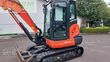 Excavadora - Kubota - kx042-4