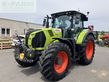 Tractor agrícola - Claas - arion 660 cmatic cebis CMATIC CEBIS