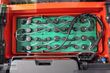 Elevadora - Linde - d 10 1163