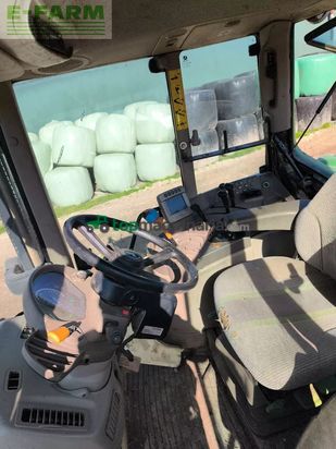 Tractor agrícola - John Deere - 6830 premium