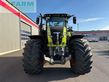 Tractor agrícola - Claas - axion 930 cmatic stage v cebis CMATIC CEBIS