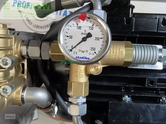 Riego -  - hdvar 7,5/35-120 ar