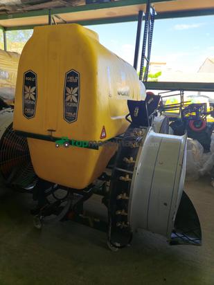 Atomizador suspendido 800 lt