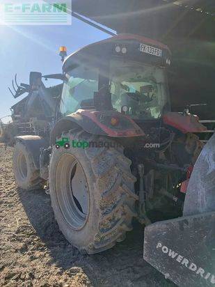 Tractor agrícola - McCormick - x6.440