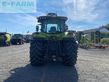 Tractor agrícola - Claas - arion 550 cmatic cis+