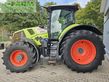 Tractor agrícola - Claas - axion 830 cmatic