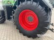 Tractor agrícola - Fendt - 724 vario gen6 profi plus