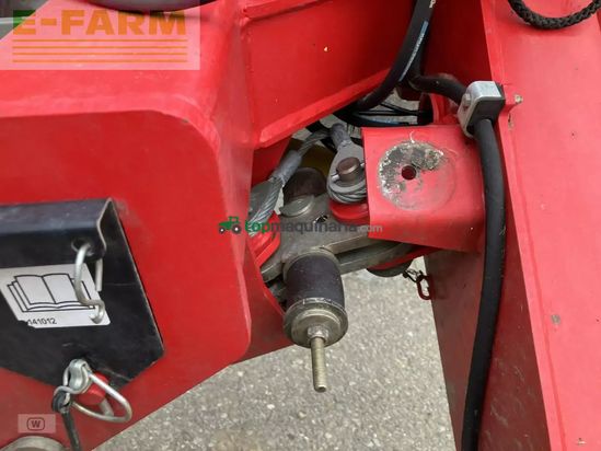 Cortacésped manual - Fella - sm 911 tl-kc