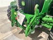 Tractor agrícola - John Deere - 5115r