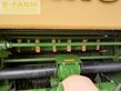 Empacadora gigant - Krone - comprima v 150xc