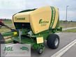 Empacadora gigant - Krone - fortima v 1500 mc