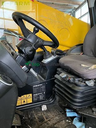 Minicargadora - JCB - 541-70 ds+ load all