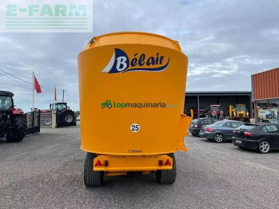 Remolqu esparcidor -  - 226/2