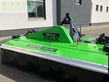 Cortacésped manual - Kuhn - km 4.27 fs
