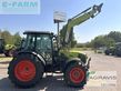 Tractor agrícola - Claas - axos 2.105 advanced