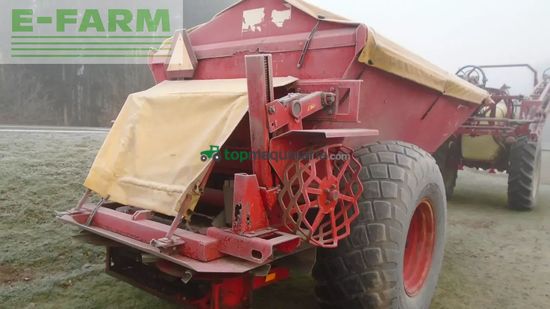 Esparcidor - Bredal - b6