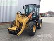 Minicargadora - Caterpillar - 908