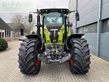 Tractor agrícola - Claas - axion 830