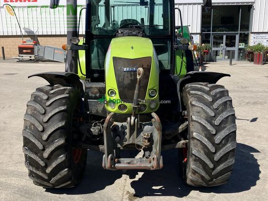 Tractor agrícola - Claas - ARION 640