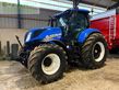 Tractor agrícola - New Holland - t7 190 ac