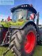 Tractor agrícola - Claas - other