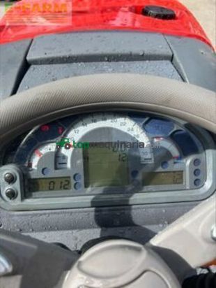 Tractor agrícola - Same - delfino 50