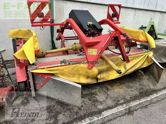 Cortacésped manual - Ziegler - power disc 305fz-tc-u