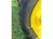 Cosechadora de Cereal - John Deere - 9500