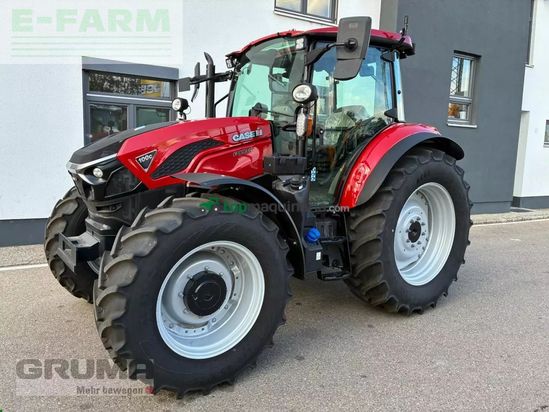 Tractor agrícola - Case IH - farmall 100 c hilo 1.5 cab
