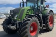 Tractor agrícola FENDT 826 VARIO S4 PROFI+