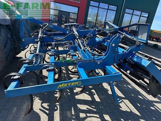 Cultivador -  - meyer 72x12