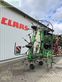 Henificador - Deutz-Fahr - condimaster 7621